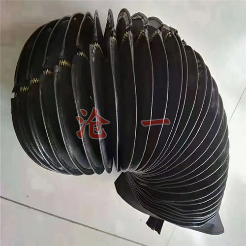 油缸防塵罩