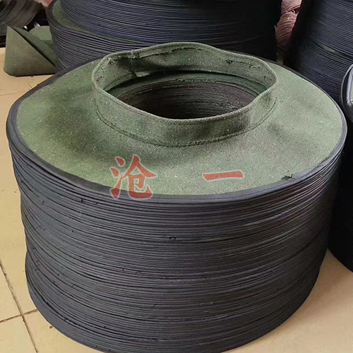 油缸防塵罩