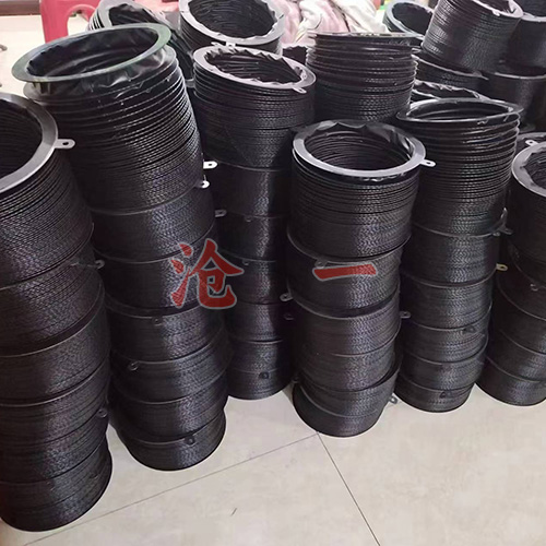 油缸防塵罩