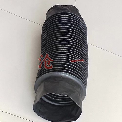 油缸防塵罩