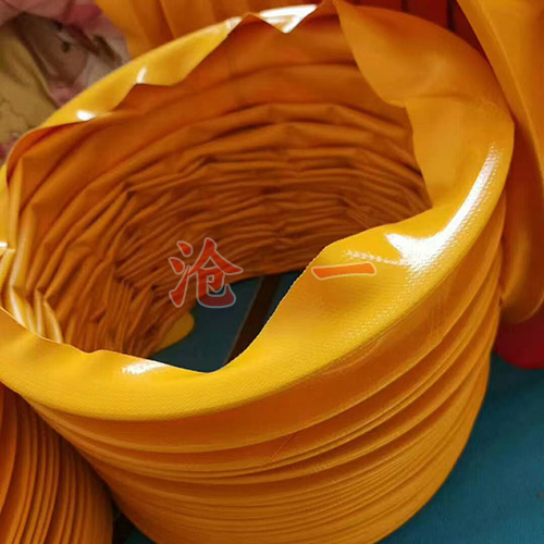油缸防塵罩